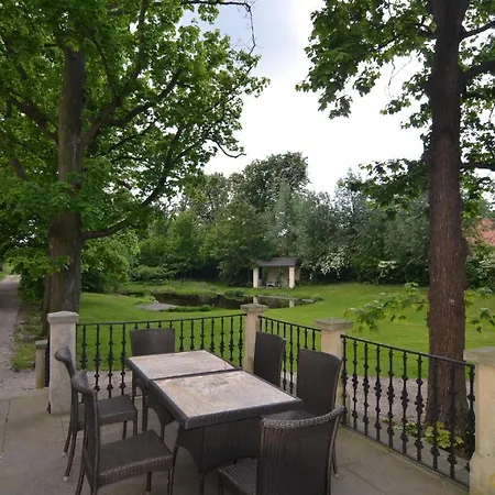 Zamek Trnova Hotel 4*