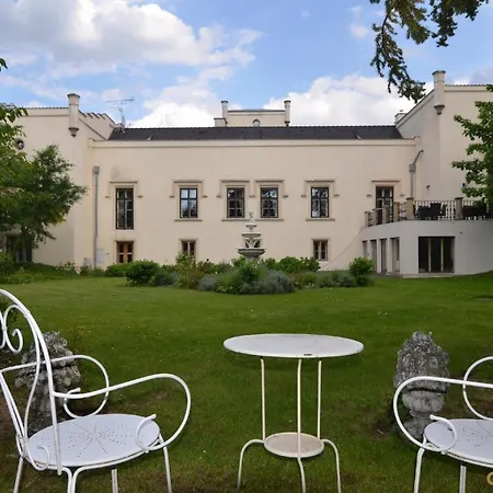 Hotel Zamek Trnova 4*