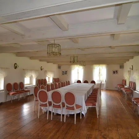 Zamek Trnova Jíloviště
