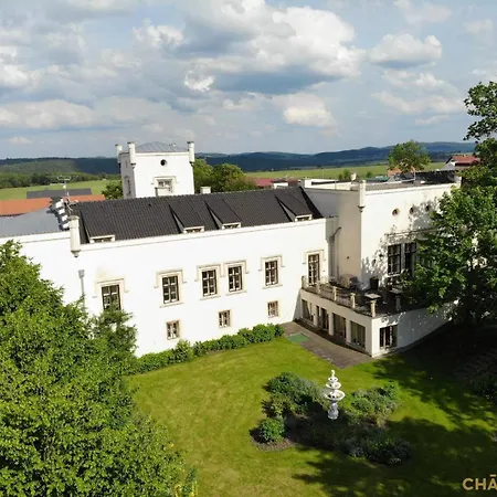 Zamek Trnova Hotel 4*