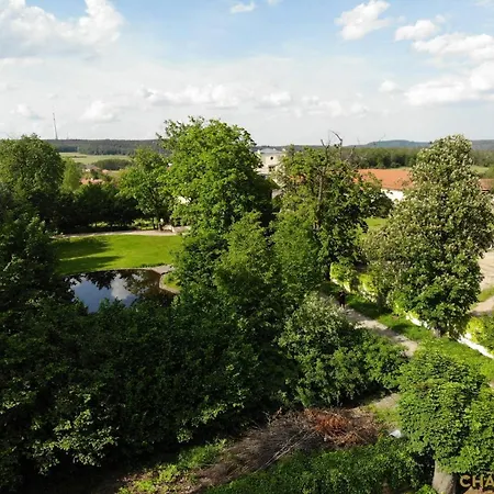 Zamek Trnova Hotel 4*