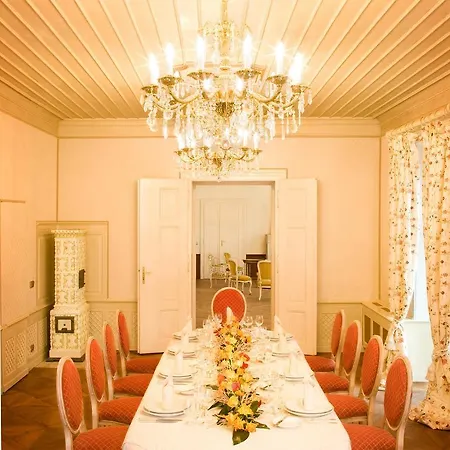 Hotel Zamek Trnova 4*